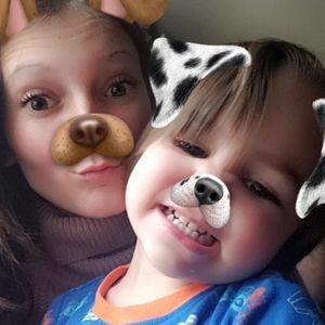 Meet your Posher, Kelly